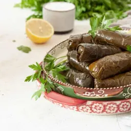 ورق عنب